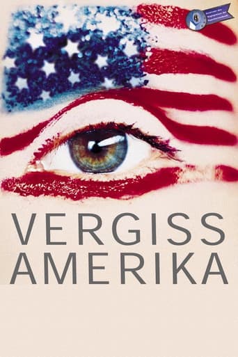 Forget America