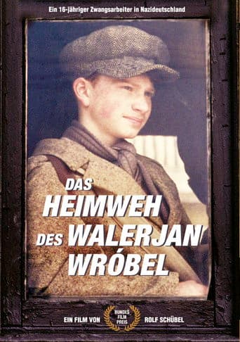 Walerjan Wrobel's Homesickness