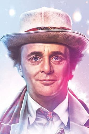 In Conversation: Sylvester McCoy