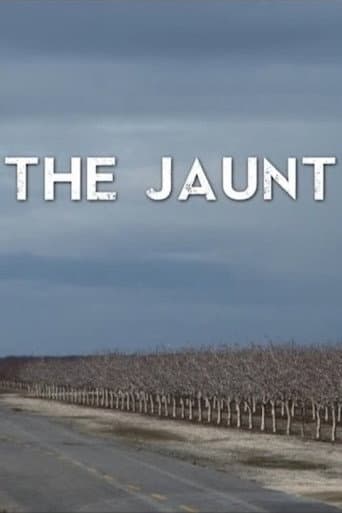 The Jaunt