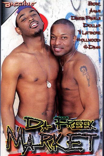 Da Freek Market
