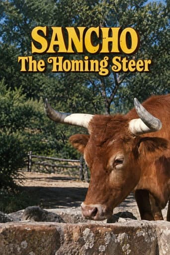 Sancho, the Homing Steer