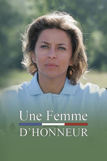 A Woman of Honor