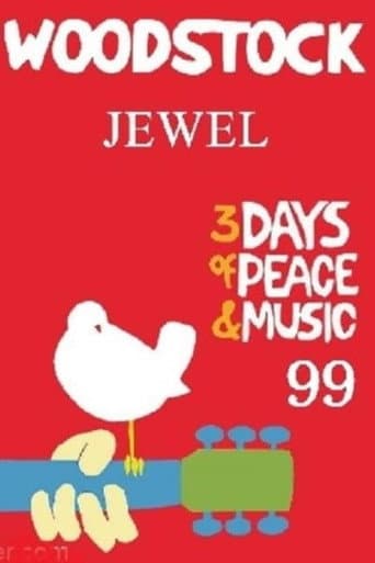 Jewel: Woodstock 99