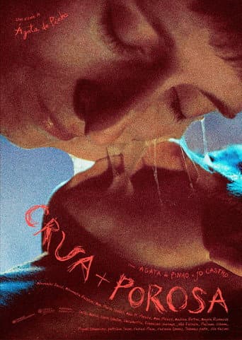 Raw+Porous