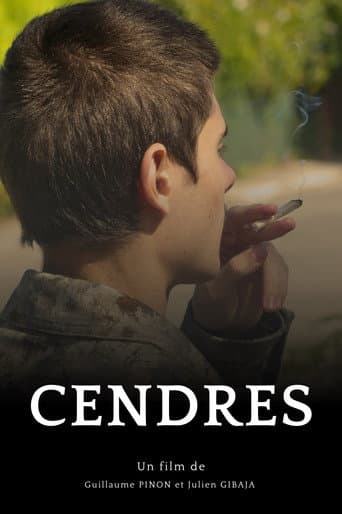 Cendres