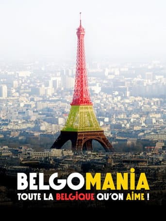 Belgomania, toute la Belgique qu'on aime !