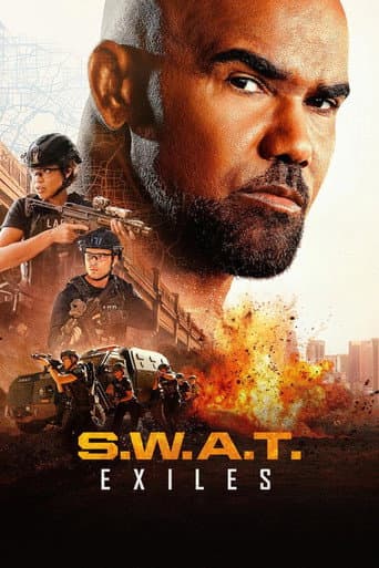 S.W.A.T. Exiles