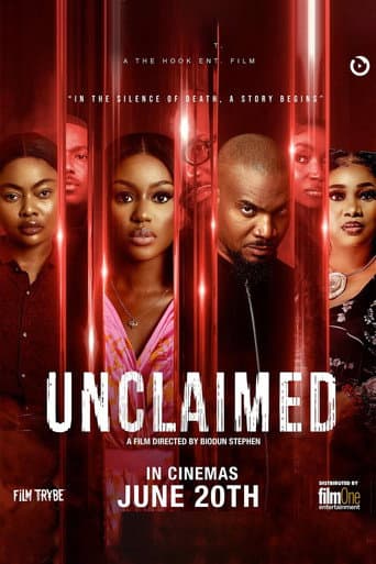 Unclaimed