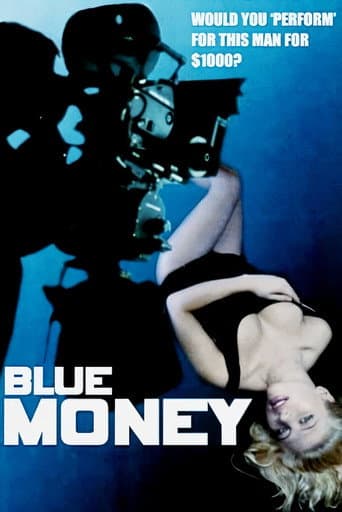 Blue Money