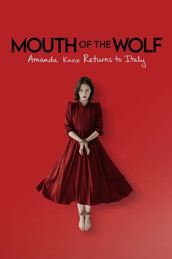 Mouth of the Wolf: Amanda Knox Returns to Italy