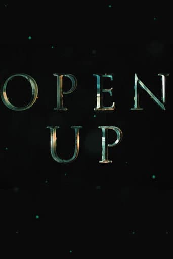 Open Up