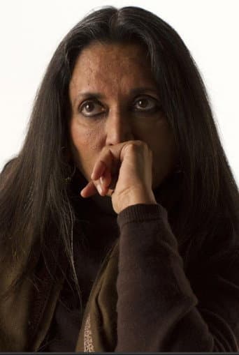Deepa Mehta, in Profile