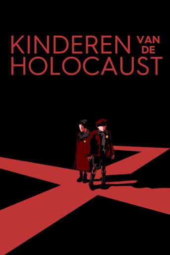 Kinderen van de Holocaust