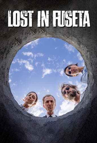 Lost in Fuseta - Ein Krimi aus Portugal