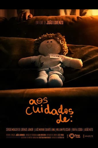 Aos Cuidados De: