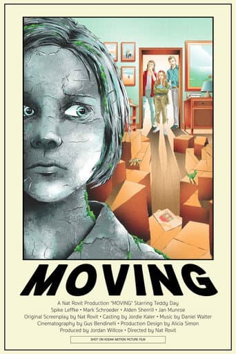 Moving