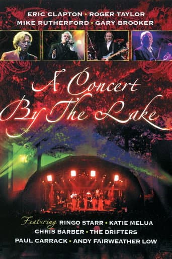 Band Du Lac: A Concert By The Lake