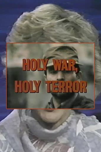Holy War, Holy Terror