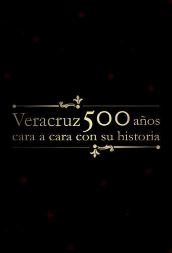 Veracruz 500 Años: Cara a Cara con su Historia