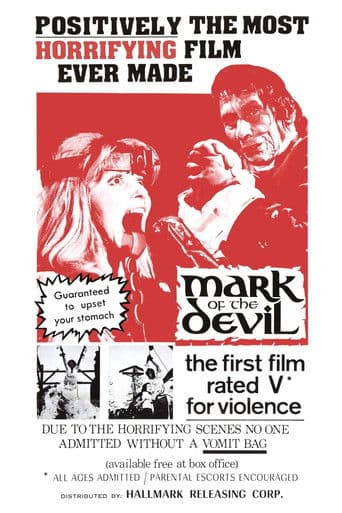 Mark of the Devil