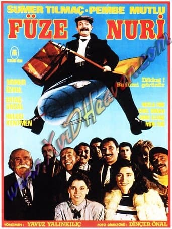 Füze Nuri