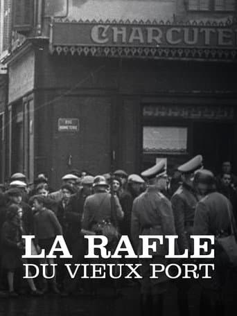 La Rafle du Vieux-Port