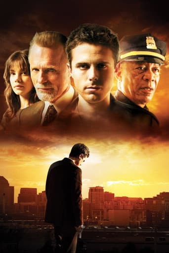 Gone Baby Gone