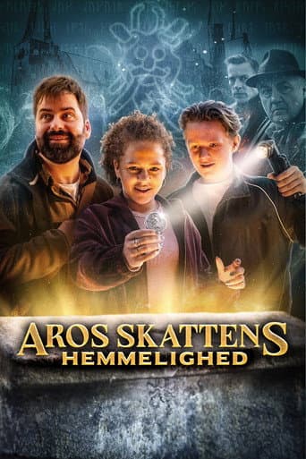 Aros Skattens hemmelighed