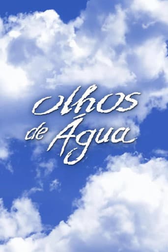 Olhos de Água