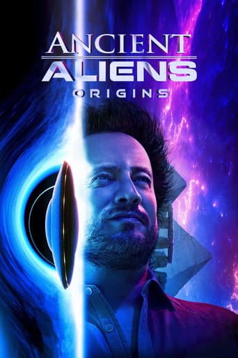 Ancient Aliens: Origins