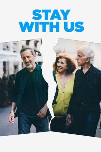 Stay With Us