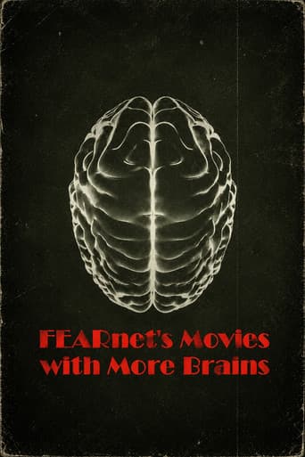 FEARnet's Movies with More Brains