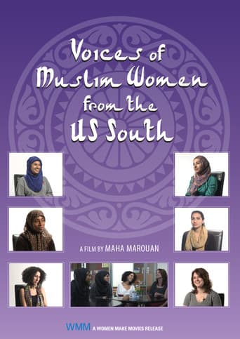 Voices of Muslim Women from the US South