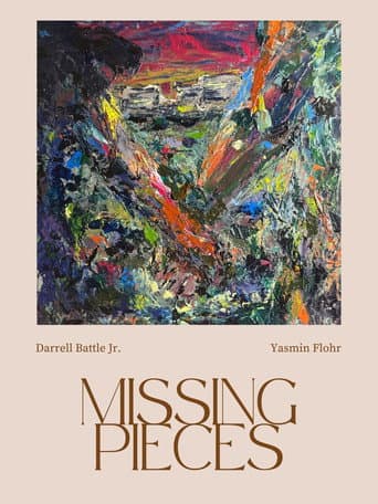 Missing Pieces