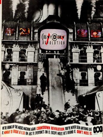 Countdown Revolution