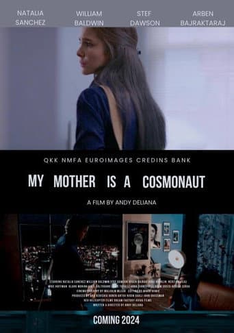 My Mother Is a Cosmonaut