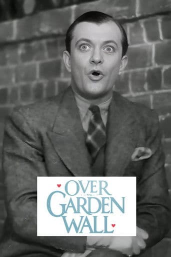 Over the Garden Wall