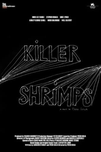 Killer Shrimps