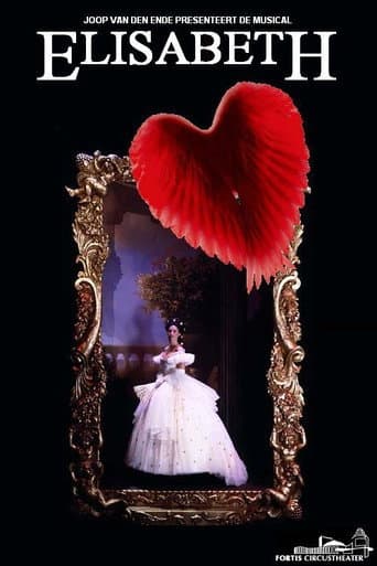 Elisabeth The Musical