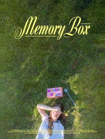 MEMORY BOX