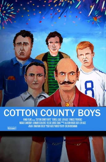 Cotton County Boys