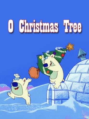 O' Christmas Tree