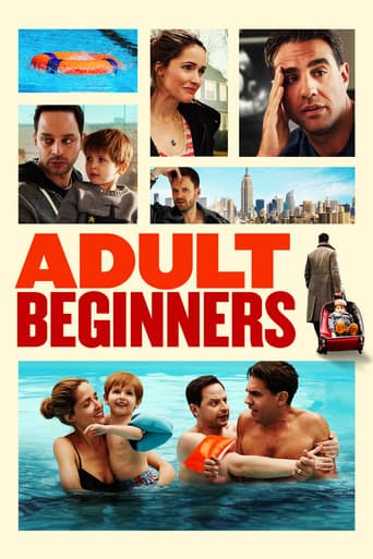 Adult Beginners