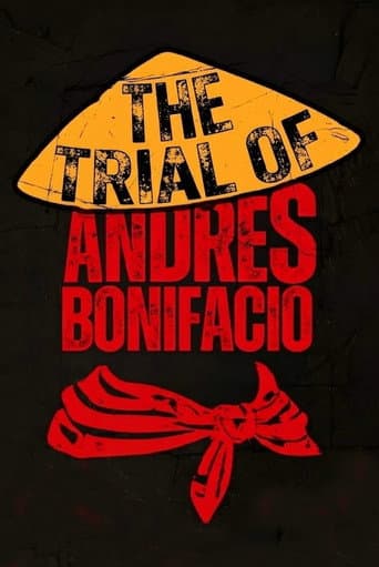 The Trial of Andres Bonifacio