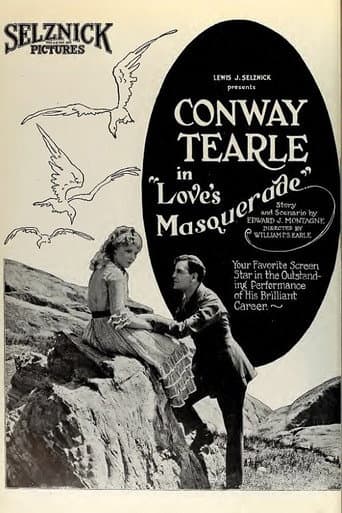 Love's Masquerade