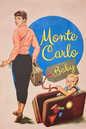 Monte Carlo Baby