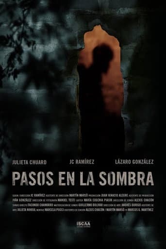 Pasos en la sombra