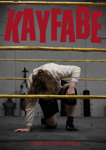 Kayfabe