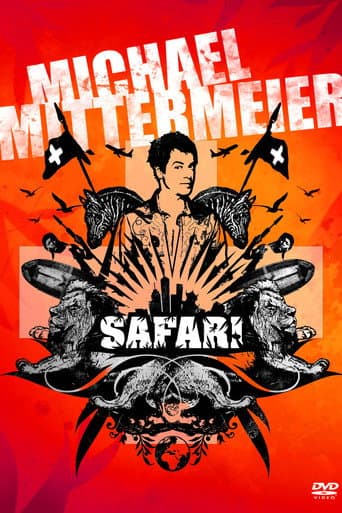 Michael Mittermeier - Safari Swiss Edition